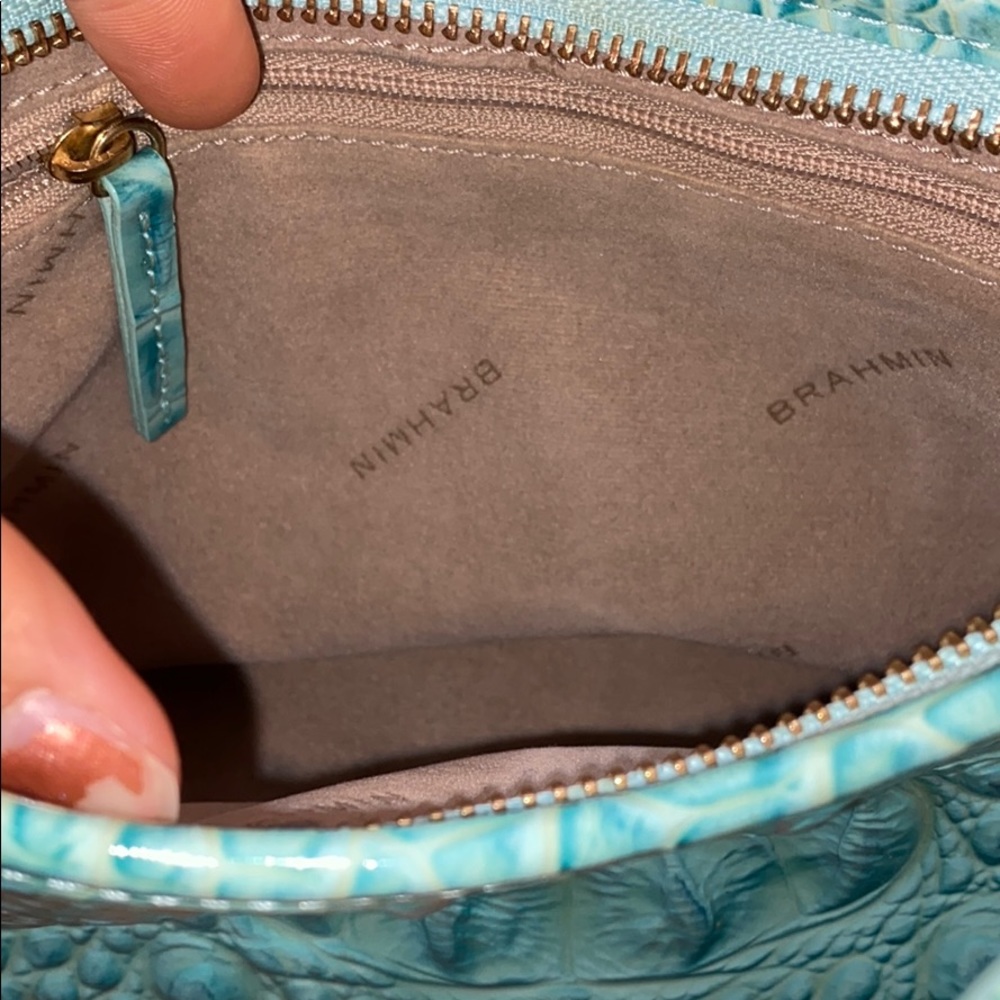 💋AUTHENTIC BRAHMIN BAG💋